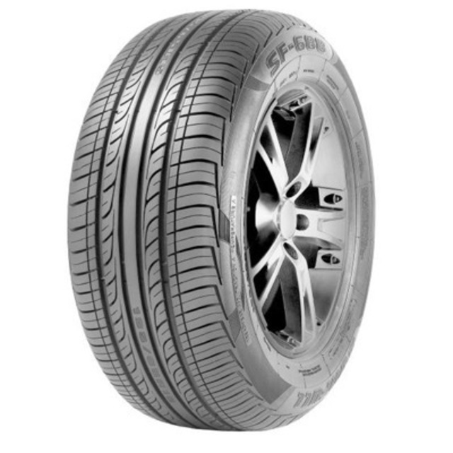 Летние шины Sunfull SF-688 175/55R15 77T